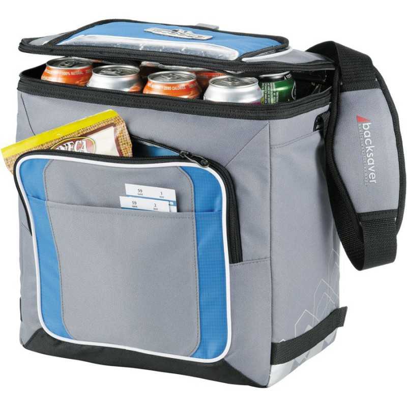 Arctic Zone 30 Can Cooler Branded Promotional Cooler Bags AZ1001