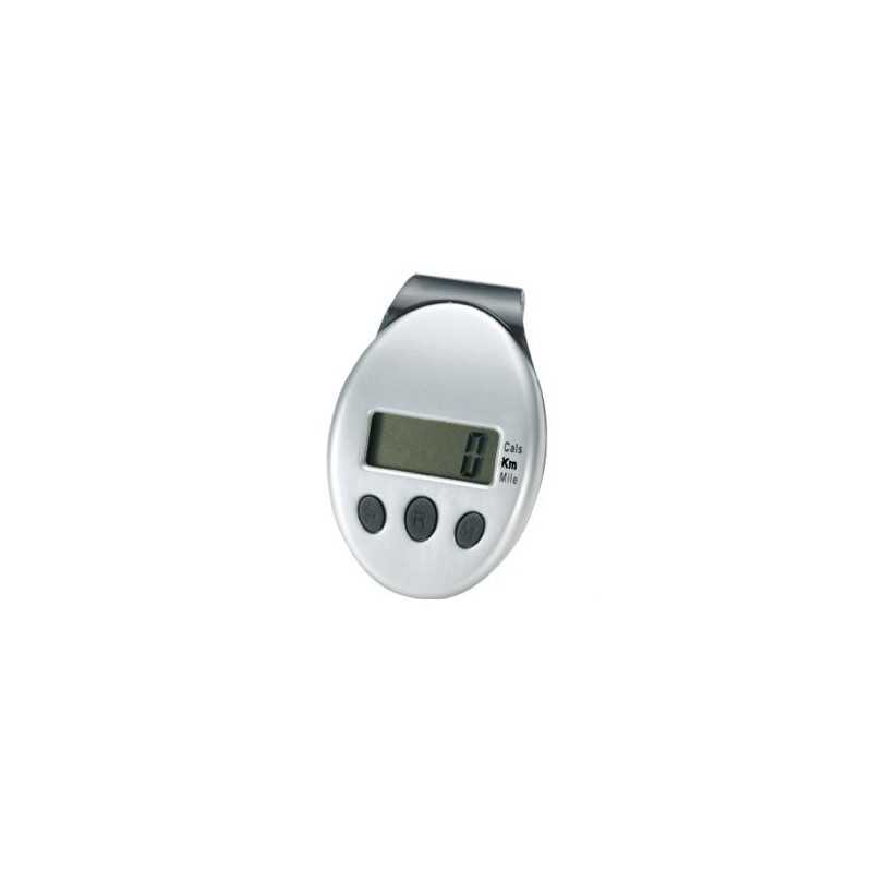garmin clip on pedometer