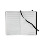 Promotional Journals &amp; Noteboooks  - Ambassador Pocket Bound JournalBook™