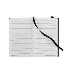 Promotional Journals & Noteboooks - Ambassador Pocket Bound JournalBook™
