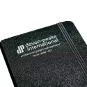 branded Ambassador Pocket Bound JournalBook™, from our range of promotional Promotional Journals &amp; Notebooks
