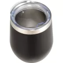 branded Corzo Copper Vac Insulated Cup 350ml, from our range of promotional Reusable Coffee Cups - Metal