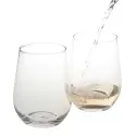 branded Wine Glass Set, from our range of promotional Glassware Gift Sets
