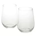 branded Wine Glass Set, from our range of promotional Glassware Gift Sets