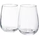 branded Wine Glass Set, from our range of promotional Glassware Gift Sets