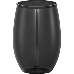 Printed Glasses & Tumblers - Wynwood 470ml Stemless Wine Cup