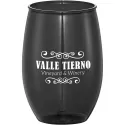 branded Wynwood 470ml Stemless Wine Cup, from our range of promotional Printed Glasses &amp; Tumblers