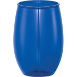 Printed Glasses &amp; Tumblers  - Wynwood 470ml Stemless Wine Cup
