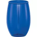 branded Wynwood 470ml Stemless Wine Cup, from our range of promotional Printed Glasses &amp; Tumblers