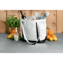 branded Premium Heavy Weight Cotton Boat Tote, from our range of promotional Cotton &amp; Calico Tote Bags