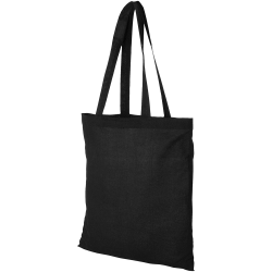 Cotton & Calico Tote Bags - Carolina Cotton Canvas Convention Tote