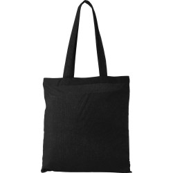 Cotton & Calico Tote Bags - Carolina Cotton Canvas Convention Tote