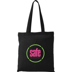 Cotton & Calico Tote Bags - Carolina Cotton Canvas Convention Tote