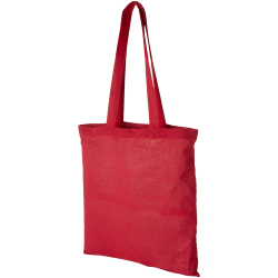 Cotton & Calico Tote Bags - Carolina Cotton Canvas Convention Tote