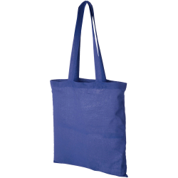 Cotton & Calico Tote Bags - Carolina Cotton Canvas Convention Tote