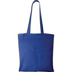 Cotton & Calico Tote Bags - Carolina Cotton Canvas Convention Tote