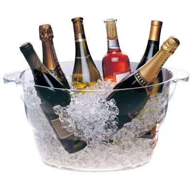 branded Party Tub, from our range of promotional Ice Buckets