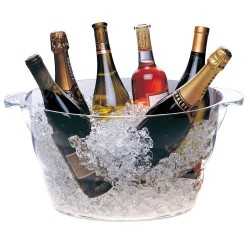 branded Party Tub, from our range of promotional Ice Buckets