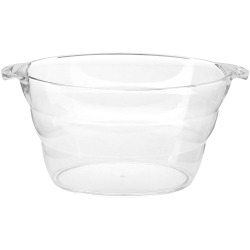 branded Party Tub, from our range of promotional Ice Buckets