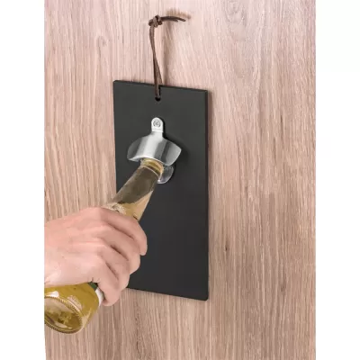 branded Fero Opener, from our range of promotional Wine & Bar Accessories