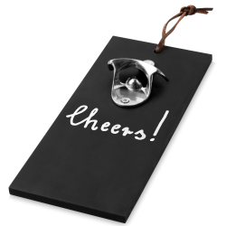 branded Fero Opener, from our range of promotional Wine & Bar Accessories