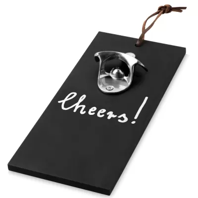 branded Fero Opener, from our range of promotional Wine & Bar Accessories