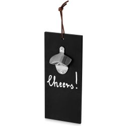 branded Fero Opener, from our range of promotional Wine & Bar Accessories