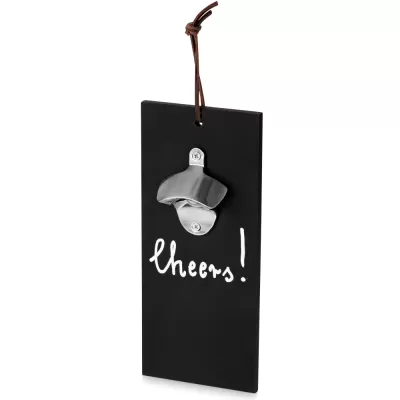 branded Fero Opener, from our range of promotional Wine & Bar Accessories