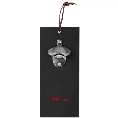 branded Fero Opener, from our range of promotional Wine & Bar Accessories