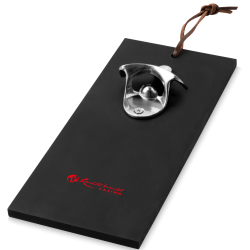 branded Fero Opener, from our range of promotional Wine & Bar Accessories