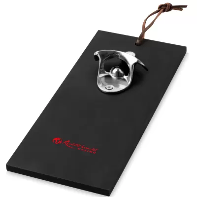 branded Fero Opener, from our range of promotional Wine & Bar Accessories