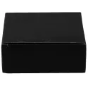 branded Marble and Bamboo Coaster, from our range of promotional Coasters