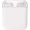 branded Braavos Wireless Charging True Wireless Earbuds, from our range of promotional Earbuds &amp; Headphones