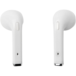 branded Braavos Wireless Charging True Wireless Earbuds, from our range of promotional Earbuds & Headphones