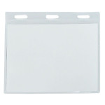 ID &amp; Card Holders  - Single ID Pocket