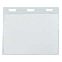 branded Single ID Pocket, from our range of promotional ID & Card Holders
