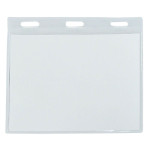 ID &amp; Card Holders  - Single ID Pocket
