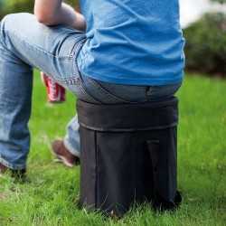 branded Cooler Seat, from our range of promotional Cooler Bags