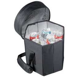 branded Cooler Seat, from our range of promotional Cooler Bags