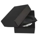 branded Silver Compact Mirror, from our range of promotional Personal Products