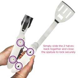BBQ Sets - BBQ Multi Tool