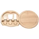 branded Cheese Set, from our range of promotional Cheese Sets