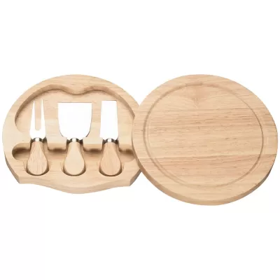 branded Cheese Set, from our range of promotional Cheese Sets