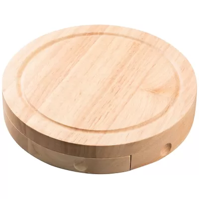 branded Cheese Set, from our range of promotional Cheese Sets