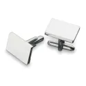 branded Plain Cufflinks, from our range of promotional Men's Corporate Shirts