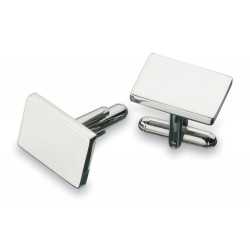 branded Plain Cufflinks, from our range of promotional Men's Corporate Shirts