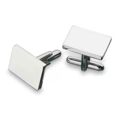 branded Plain Cufflinks, from our range of promotional Men's Corporate Shirts