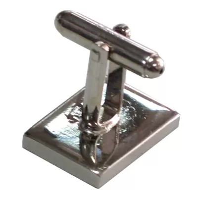 branded Plain Cufflinks, from our range of promotional Men's Corporate Shirts