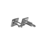 branded Plain Cufflinks, from our range of promotional Men&#039;s Corporate Shirts