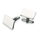 branded Plain Cufflinks, from our range of promotional Men&#039;s Corporate Shirts